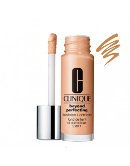 Clinique Beyond Perfecting Foundation + Concealer #21 Cream Caramel 30 ml