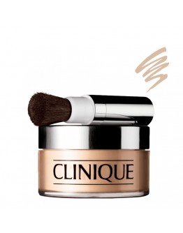 Clinique Blended Face Powder and Brush #03 Transparency 3 35 gr