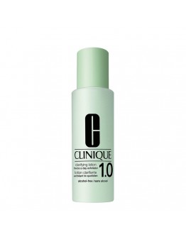 Clinique Clarifying Lotion 1.0 Alcohol Free 200 ml
