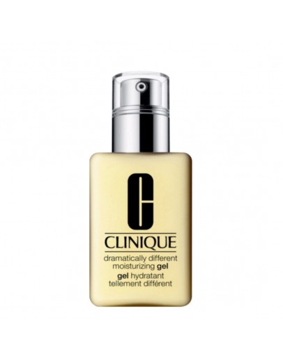 Clinique Dramatically Different Moisturizing Gel 125 ml