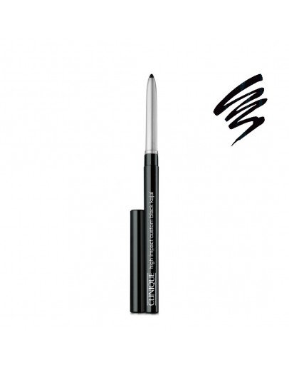 Clinique High Impact Custom Black Kajal #01 Blackened Black 2,8 gr