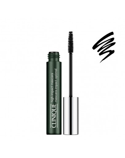 Clinique High Impact Mascara #01 Black 7 ml