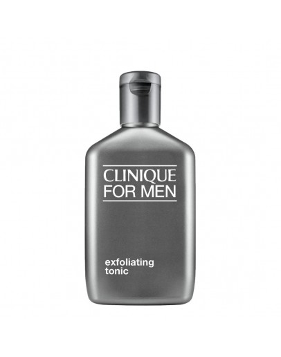Clinique for Men Exfoliating Tonic 200 ml