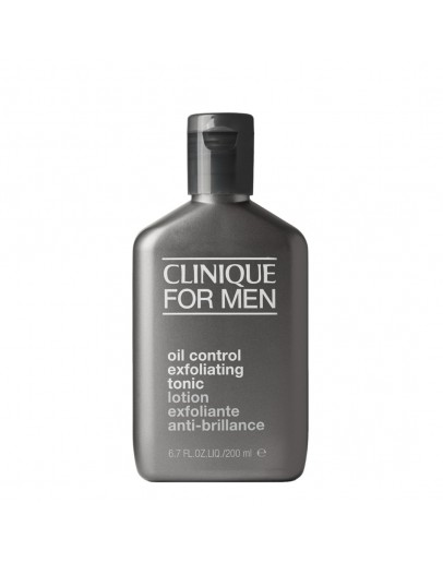 Clinique for Men Oil Control Exfoliating Tonic 200 ml