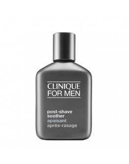 Clinique for Men Post-Shave Soother 75 ml
