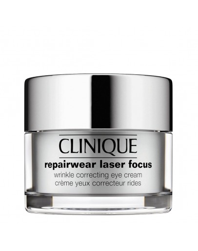 Clinique Repairwear Laser Focus Wrinkle Correcting Eye Cream 15 ml