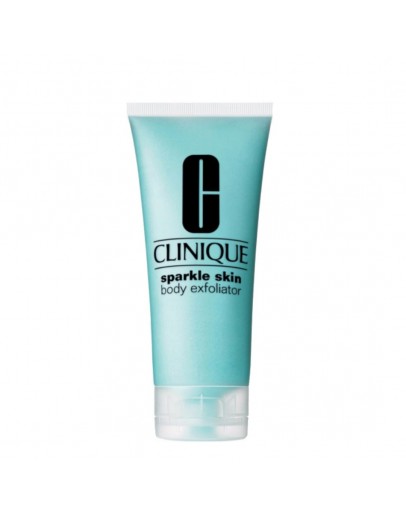 Clinique Sparkle Skin Body Exfoliator 200 ml