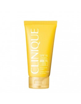 Clinique Sun Face/Body Cream SPF15 150 ml