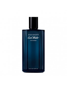 DAVIDOFF COOL WATER INTENSE EDP 125 ml