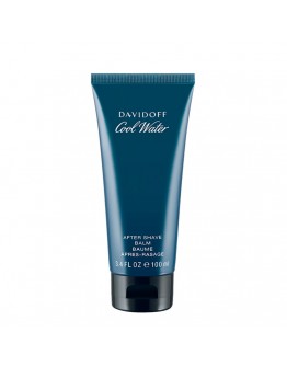 Davidoff Cool Water After Shave Balm 100 ml