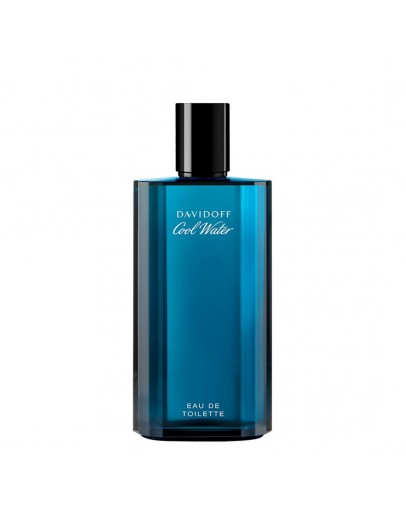 DAVIDOFF COOL WATER EDT 75 ml
