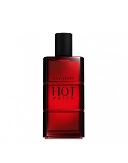 DAVIDOFF HOT WATER EDT 110 ml