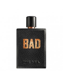DIESEL BAD EDT 50 ml
