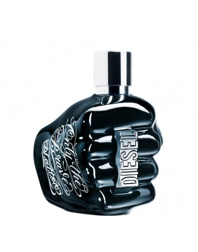 DIESEL ONLY THE BRAVE TATTOO EDT 50 ml