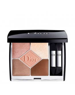 Dior 5 Couleurs Couture #649 Nude Dress 7 gr