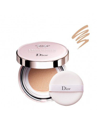 Dior Capture Totale Dreamskin Perfect Skin Cushion SPF50 - PA+++ #010 15 gr