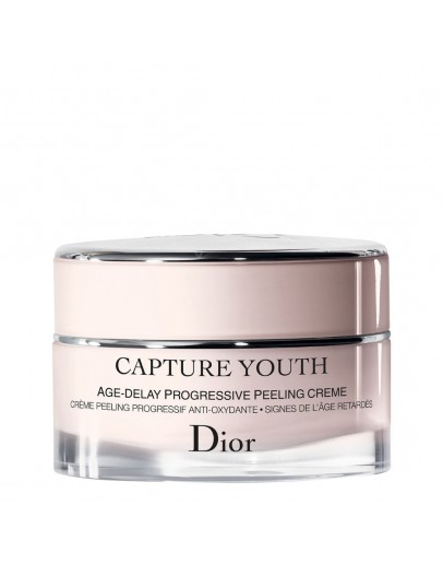 Dior Capture Youth Age-Delay Progressive Peeling Creme 50 ml
