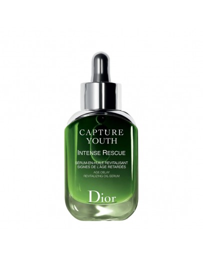 Dior Capture Youth Intense Rescue Sérum-en-Huile Revitalisant 30 ml