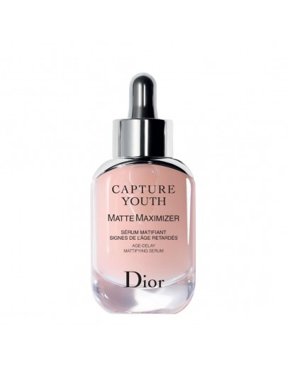 Dior Capture Youth Matte Maximizer Sérum Matifiant 30 ml