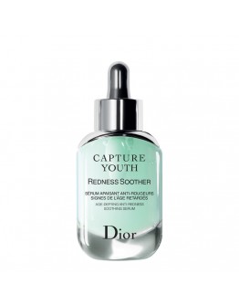 Dior Capture Youth Redness Soother Sérum Apaisant 30 ml