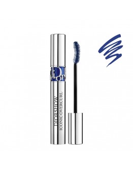 Dior Diorshow Iconic Overcurl Mascara #264 Blue 10 ml