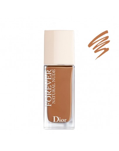 Dior Diorskin Forever Natural Nude Foundation #5N Neutral 30 ml