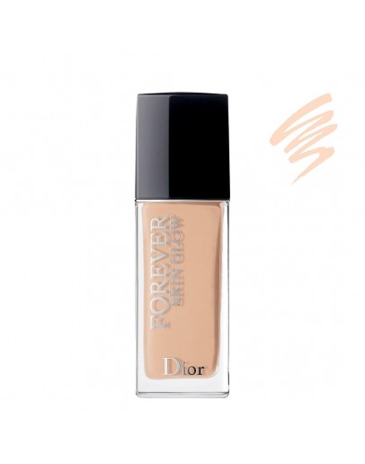 Dior Diorskin Forever Skin Glow #2CR Cool Rosy 30 ml