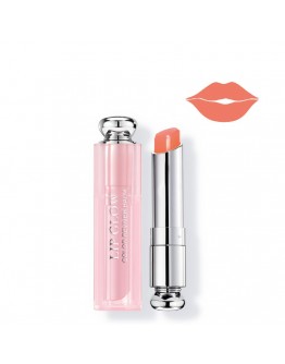 Dior Addict Lip Glow Hydrating Color Reviver Lip Balm #004 Coral 3,5 gr