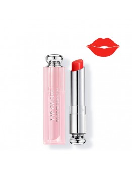 Dior Addict Lip Glow Hydrating Color Reviver Lip Balm #015 Cherry 3,5 gr