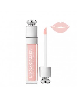 Dior Addict Lip Maximizer #001 Pink 6 ml