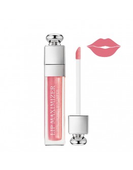 Dior Addict Lip Maximizer #010 Holographic Pink 6 ml