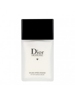 Dior Homme After-Shave Balm 100 ml