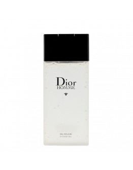 Dior Homme Gel Douche 200 ml