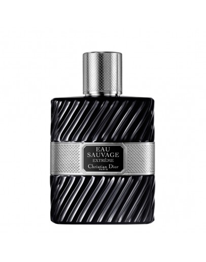 DIOR EAU SAUVAGE EXTRÊME EDT INTENSE 100 ml