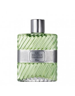 Dior Eau Sauvage Lotion Aprés-Rasage Aprés-Rasage Vaporisateur 100 ml