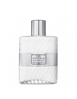 Dior Eau Sauvage Baume Aprés-Rasage 100 ml