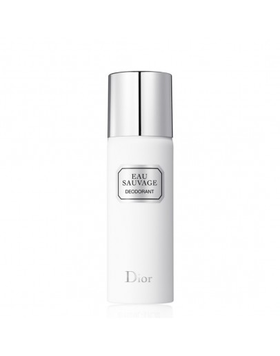Dior Eau Sauvage Déodorant Vaporisateur 150 ml