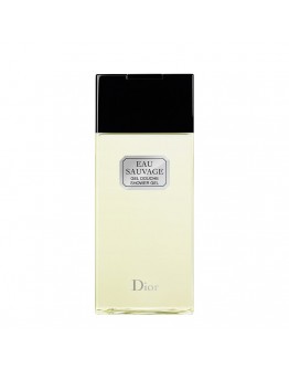 Dior Eau Sauvage Gel Douche 200 ml