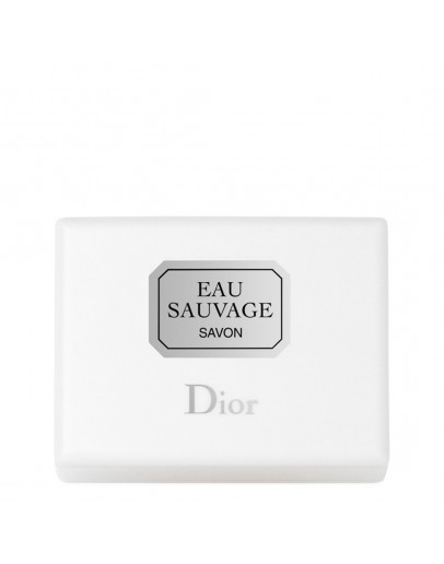 DIOR EAU SAUVAGE SAVON 150 gr
