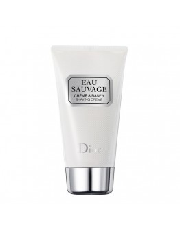 Dior Eau Sauvage Crème à Raser 150 ml