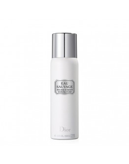 Dior Eau Sauvage Mousse à Raser 200 ml