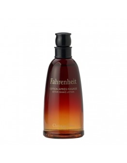 Dior Fahrenheit Lotion Aprés-Rasage 100 ml