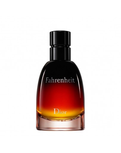 DIOR FAHRENHEIT PARFUM 75 ml