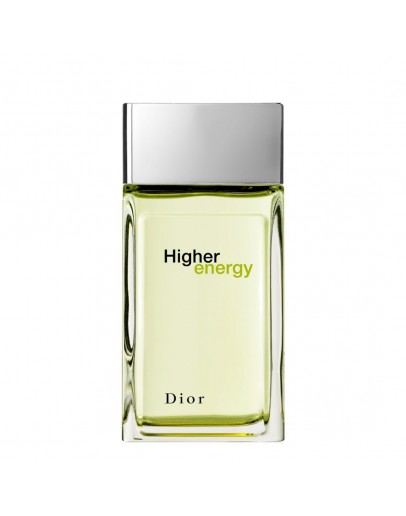 DIOR HIGHER ENERGY EDT 100 ml