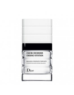 Dior Homme Dermo System Émulsion Hydratante Réparatrice 50 ml
