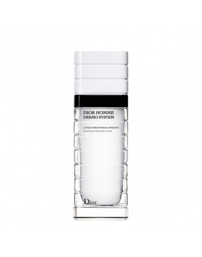 Dior Homme Dermo System Lotion Après-Rasage Apaisante 100 ml