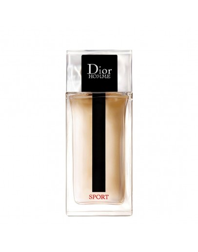 DIOR HOMME SPORT EDT 75 ml