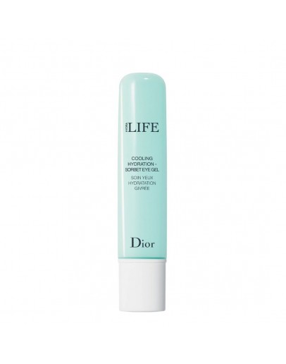 Dior Hydra Life Cooling Hydration Sorbet Eye Gel 15 ml