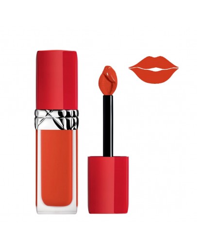 Dior Rouge Dior Ultra Care Liquid #749 D-Light 6 ml