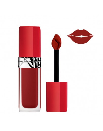 Dior Rouge Dior Ultra Care Liquid #866 Romantic 6 ml